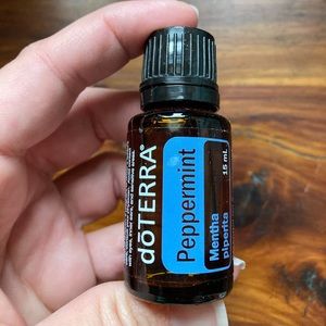 DoTerra Peppermint-NEW-15 mL
